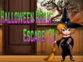 Jeu Amgel Halloween Room Escape 21
