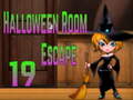 Game Amgel Halloween Room Escape 19