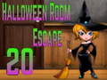 Game Amgel Halloween Room Escape 20