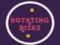 Game Rotating Disks 