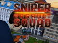 Game Sniper Assault Squad