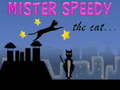 Game Mister Speedy the Cat