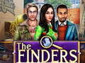 Game The Finders