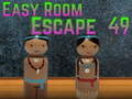 Jeu Amgel Easy Room Escape 49