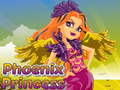 Jeu Phoenix Princess