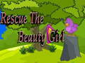 Jeu Rescue the Beauty Girl
