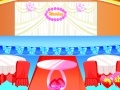 Jeu Luxurious Wedding Decoration