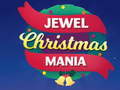 Game Jewel christmas mania