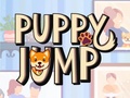 Jeu Puppy Jump