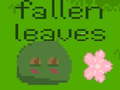 Game Fallen Leaves