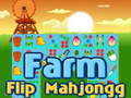 Game Farm Flip Mahjongg