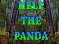 Game Help The Panda