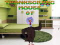 Game Thanksgiving House 01