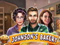 Game Johnson's Bakery