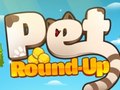 Game Pet Round-Up