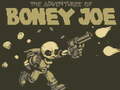 Jeu The Adventures of Boney Joe