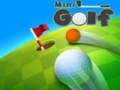 Game Mini Golf  