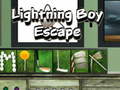 Game Lightning Boy Escape