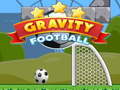 Game Gravity football