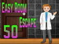 Game Easy Room Escape 50