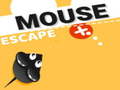 Jeu Mouse Escape