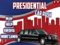 Jeu Presidential car rash