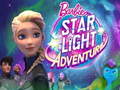 Game Barbie Starlight Adventure