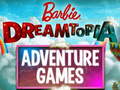 Game Barbie Dreamtopia Adventure Games