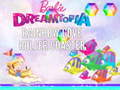 Jeu Barbie Dreamtopia Cove Roller Coaster