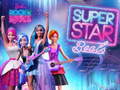 Game Barbie Rock 'N Royals Superstar Beats