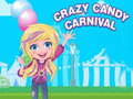 Jeu Crazy Candy Carnival