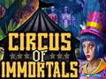 Game Circus Of Immortals