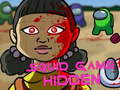 Game Squid Game Hidden