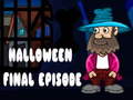 Game Halloween Final Episode