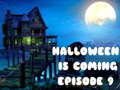Game Halloween is coming episode 9