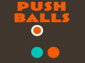 Jeu Push Balls 