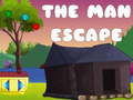 Game The Man Escape
