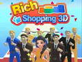 Jeu Rich Shopping 3D 