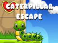 Game Caterpillar Escape