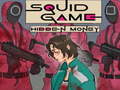 Game Squid Game Hidden Money