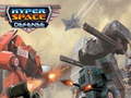 Game Hyper Space Defense