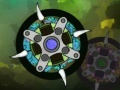 Jeu Zombie Panda