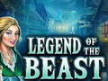 Game Legend Of The Beast
