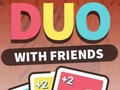Game DUO With Friends