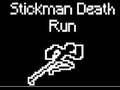 Jeu Stickman Death Run