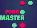 Jeu Pong Master
