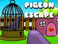 Jeu Pigeon Escape