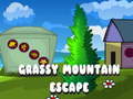 Game Grassy Mountain Escape