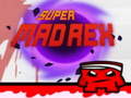 Game Super Mad Rex