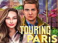 Game Touring Paris